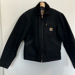 Carhartt jacket